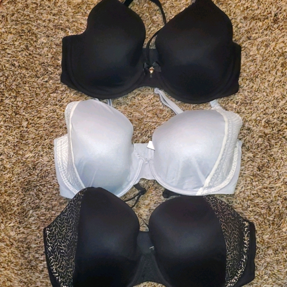 Victoria's Secret perfect coverage